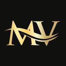 MV Landscaping logo