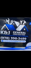 Avatar for K&J Construction
