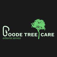 Logo for Goode Tree Care, LLC