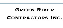 Green River Contractors, Inc. logo