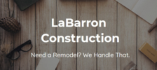Avatar for LaBarron Construction