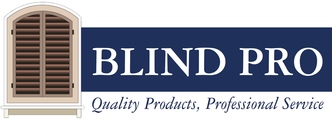 Blind Pro logo