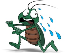 Logo for Kelly & Justin Termite & Pest Control, Inc.