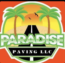 Paradise Paving, LLC logo