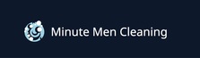 Logo for Minutemen Cleaning
