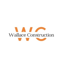 Wallace Construction Company logo