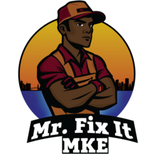 Logo for Mr Fix It MKE