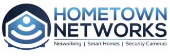 Hometown Networks LLC logo