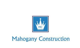 Mahogany Construction, LLC logo