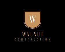 Logo for Walnut Construction, LLC