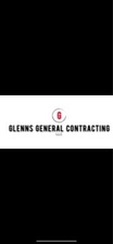 Glenn's General Contracting LLC logo