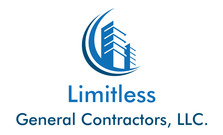 Limitless General Contractors, LLC logo