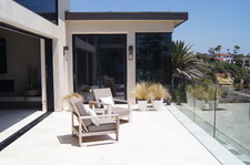 L.A. Stone Restoration and Reglazing - Unlicensed Contractor logo