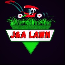 Logo for J & A Lawn, LLC