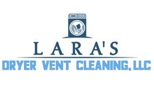 Lara's Dryer Vent Cleaning, LLC logo