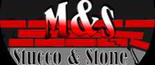 Avatar for M&S Stucco & Stone, LLC