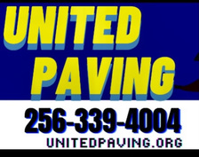 Avatar for United Paving