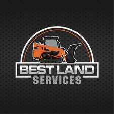 Logo for Best Land Services, LLC