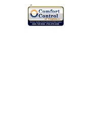 Logo for Comfort Control of Virginia, Inc.