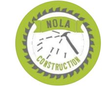 Avatar for NOLA Construction and Handyman, LLC