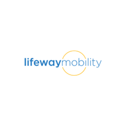 Lifeway Mobility logo