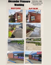 Avatar for Alexander Pressure Washing