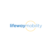 Lifeway Mobility logo