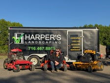 Avatar for Harper’sLandscaping