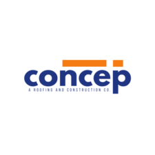 Logo for Concep Roofs