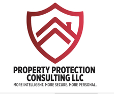 Logo for Property Protection Consulting, LLC