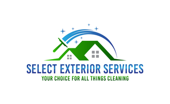 Select Exterior Services logo