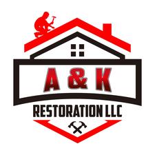 A & K Restoration of CT, LLC logo