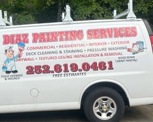 Avatar for Diaz Painting Services, LLC