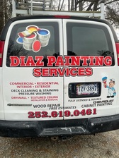 Avatar for Diaz Painting Services, LLC
