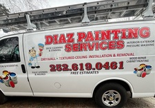 Avatar for Diaz Painting Services, LLC