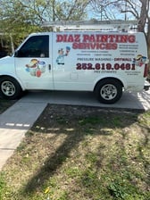 Avatar for Diaz Painting Services, LLC