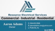 Avatar for Resource Electrical Services, LLC