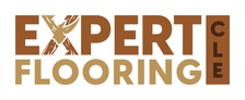 Logo for Expert Flooring CLE, LLC