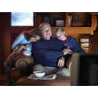 Anderson Heating & Air, Inc. logo