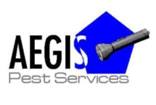 Aegis Pest Services, Inc. logo