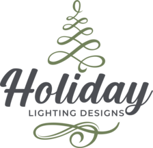Logo for Holiday Lighting Designs, LLC