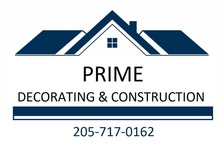 Avatar for Prime Decorating and Construction