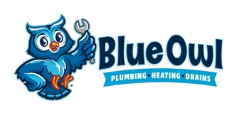 BlueOwl Home Pros logo