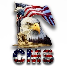 Logo for Combative Mowing Solutions