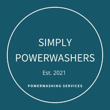 Avatar for Simply Powerwashers, LLC