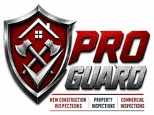 Avatar for Pro guard inspections