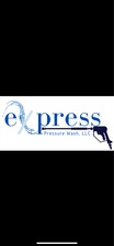 Logo for Express Pressure Wash, LLC