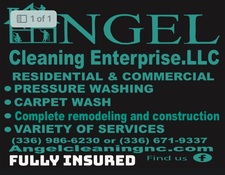 Avatar for Angel Enterprises