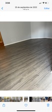 Logo for MG Flooring