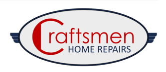 Craftsmen Home Repairs logo